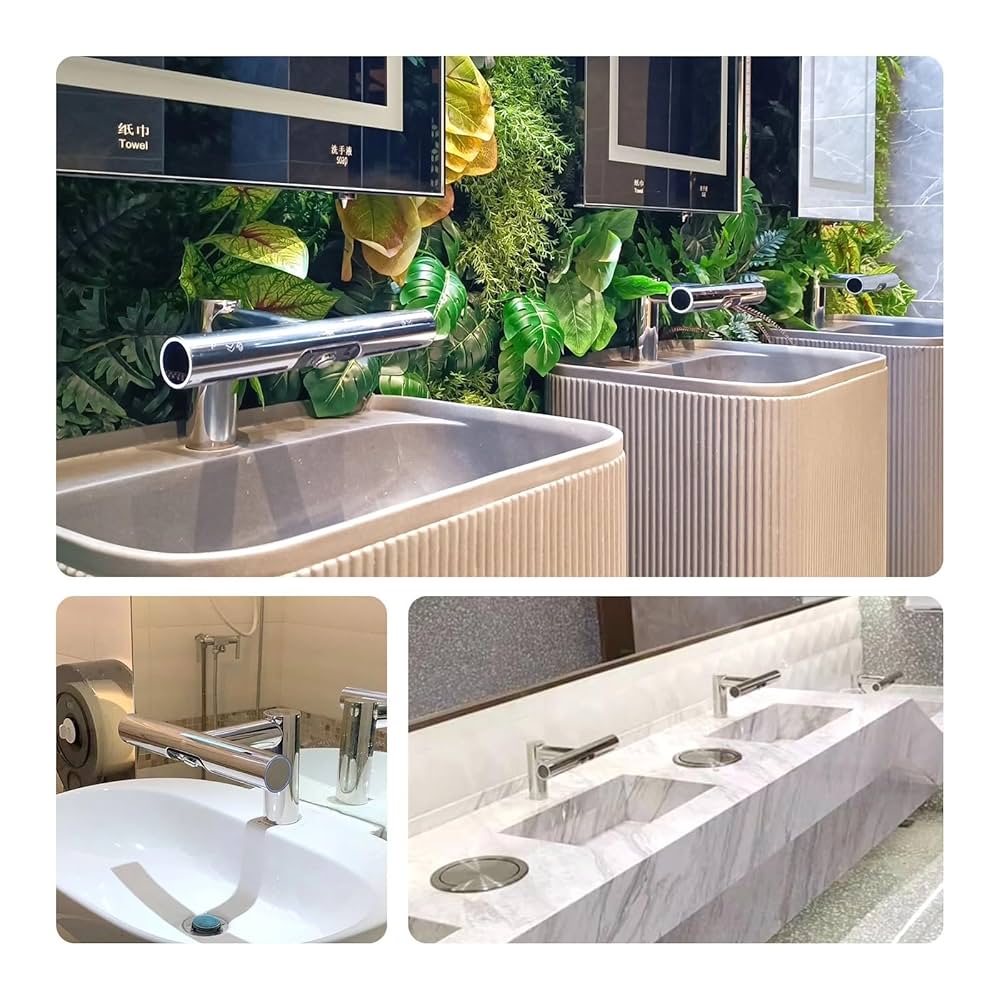 Amazon.co.jp: ハンドドライヤー 浴室ハンドドライヤー 2 in 1