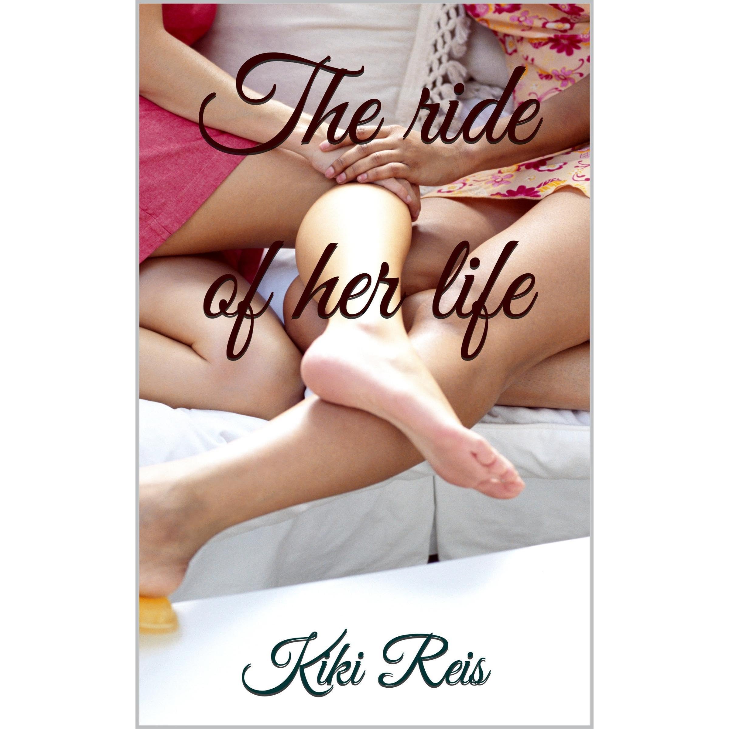 The ride of her life