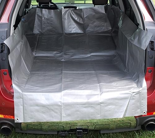 Miniatura 6 de SUV Cargo Liner con lados (Medium)