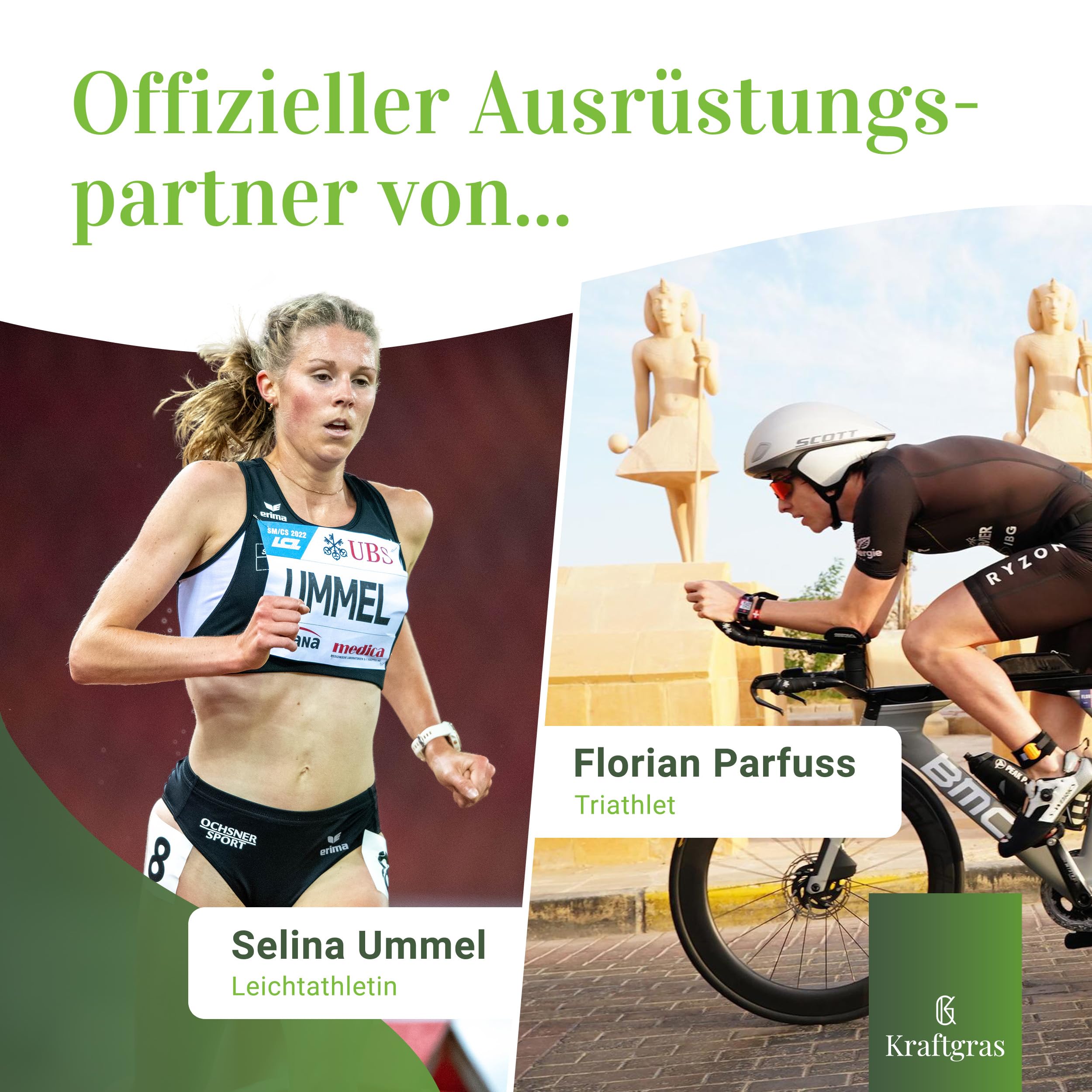 Urweizengrassaft-Pulver BIO [200g] - naturreines Weizengrassaft-Pulver aus grünem Weizengras [vegan & glutenfrei] für Saft, Smoothie & mehr - komplett natürlich & ohne Zusätze