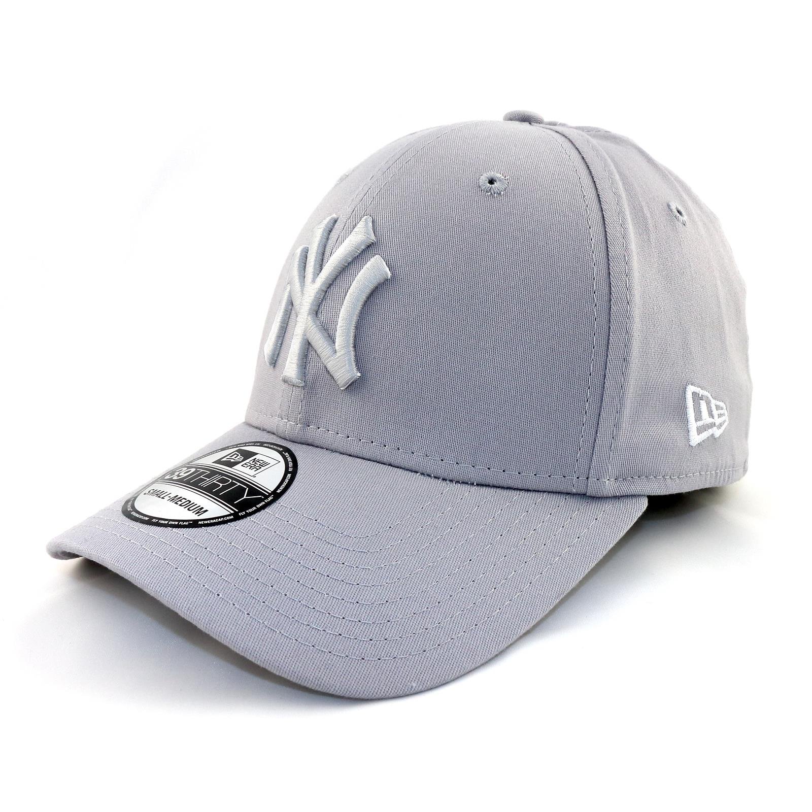 New Era Unisex MLB 39Thirty League Basic Cap