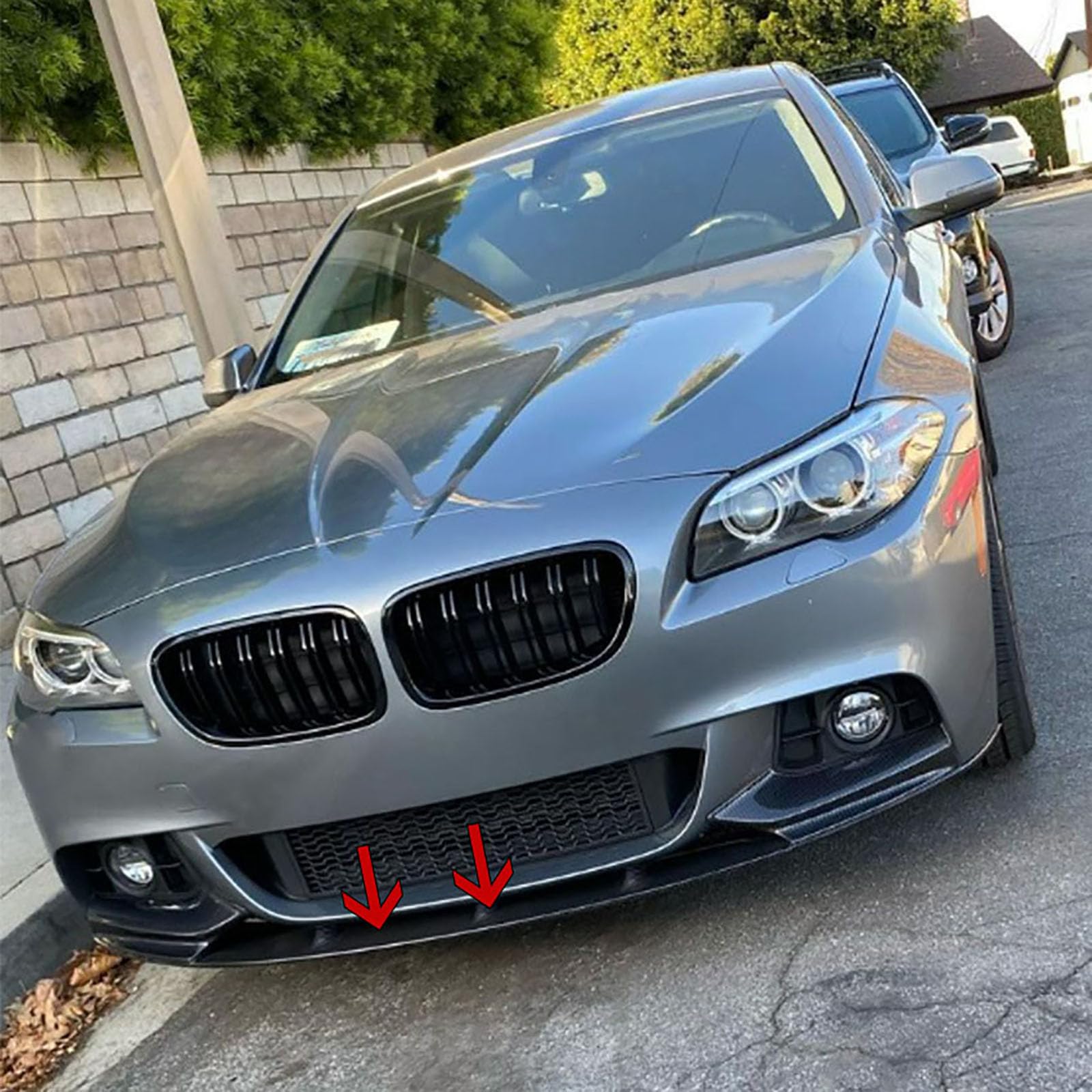 Amazon.com: ZXYHBHD Compatible with BMW 5 Series F10 F11 M Sport
