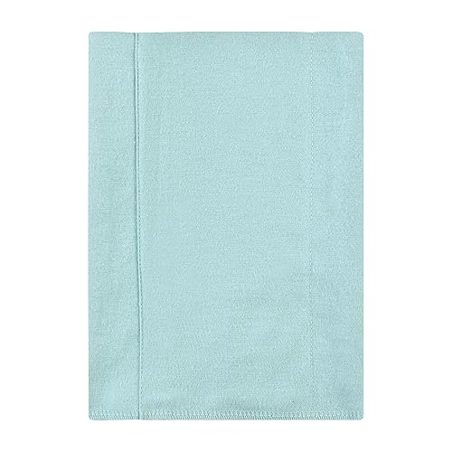 Miniatura 399 de Hudson Baby - Paños unisex de franela de algodón para bebé, avión, talla única