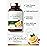 Carlyle Vitamin C 1000mg | 300 Vegetarian Caplets | Ascorbic Acid with Wild Rose Hips | High Strength Formula | Non-GMO and Gluten Free Supplement