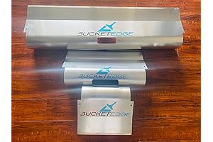 Bucket Edge - The Ultimate Painting Tool for All Your Needs