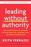 Leading Without Authority