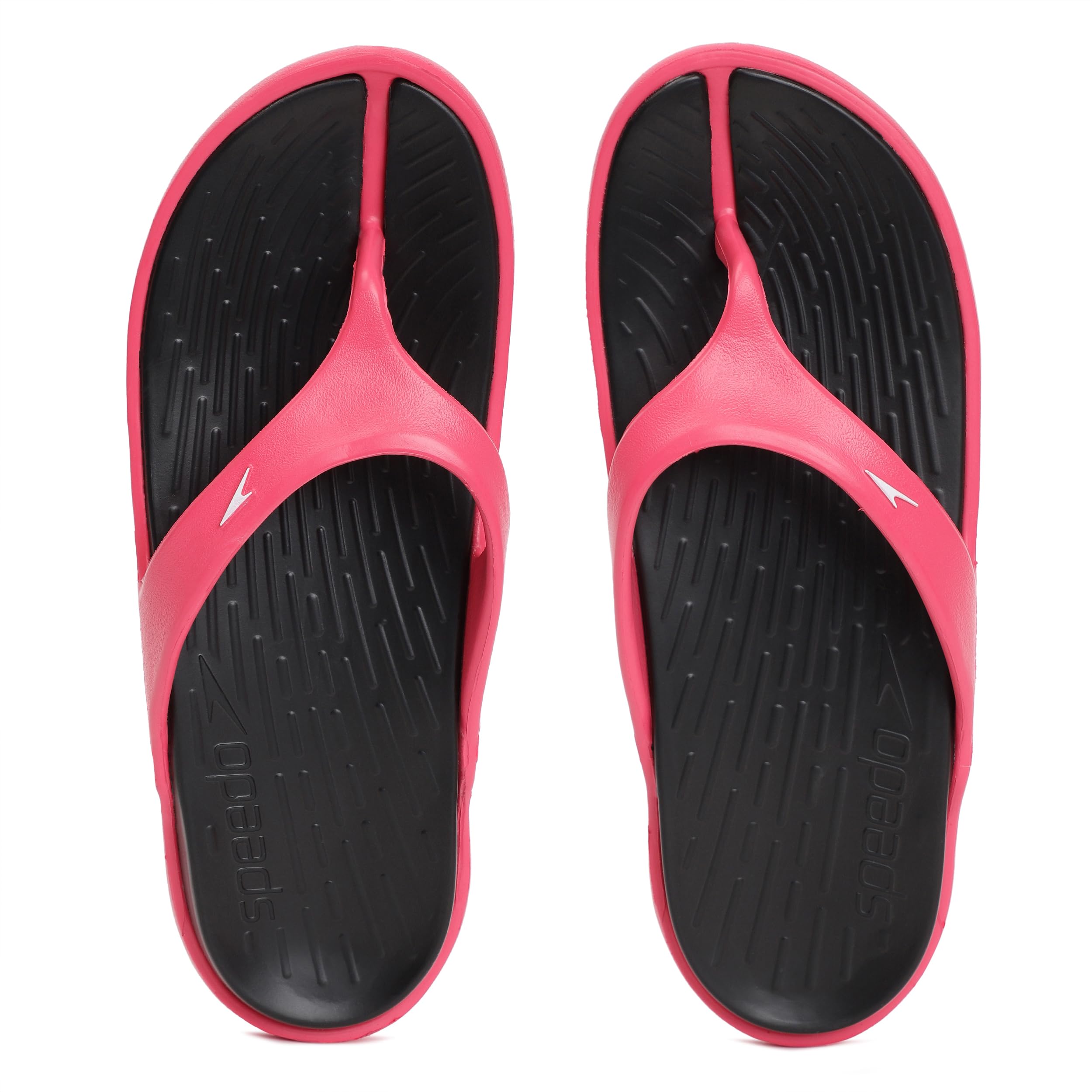 Speedo Womens Black/Raspberry Fill Slides-05-06 (8PFF03) (B0CG63K758) Amazon Price History, Amazon Price Tracker