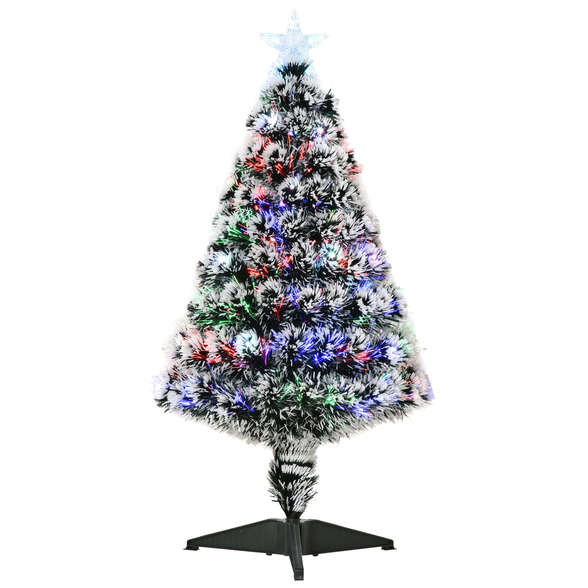 De mooiste HOMCOM kerstbomen online