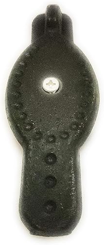 Miniatura 5 de worldmartshopping Ogun - Herramientas; Plancha, Fuete, Bola y Yunke