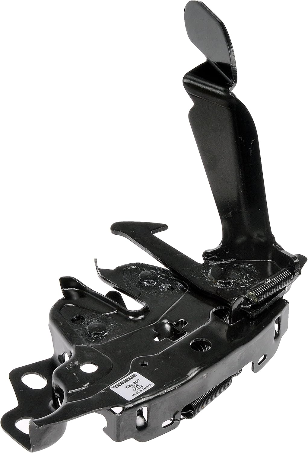 Dorman 820-800 Hood Latch Assembly Compatible with Select Nissan Models