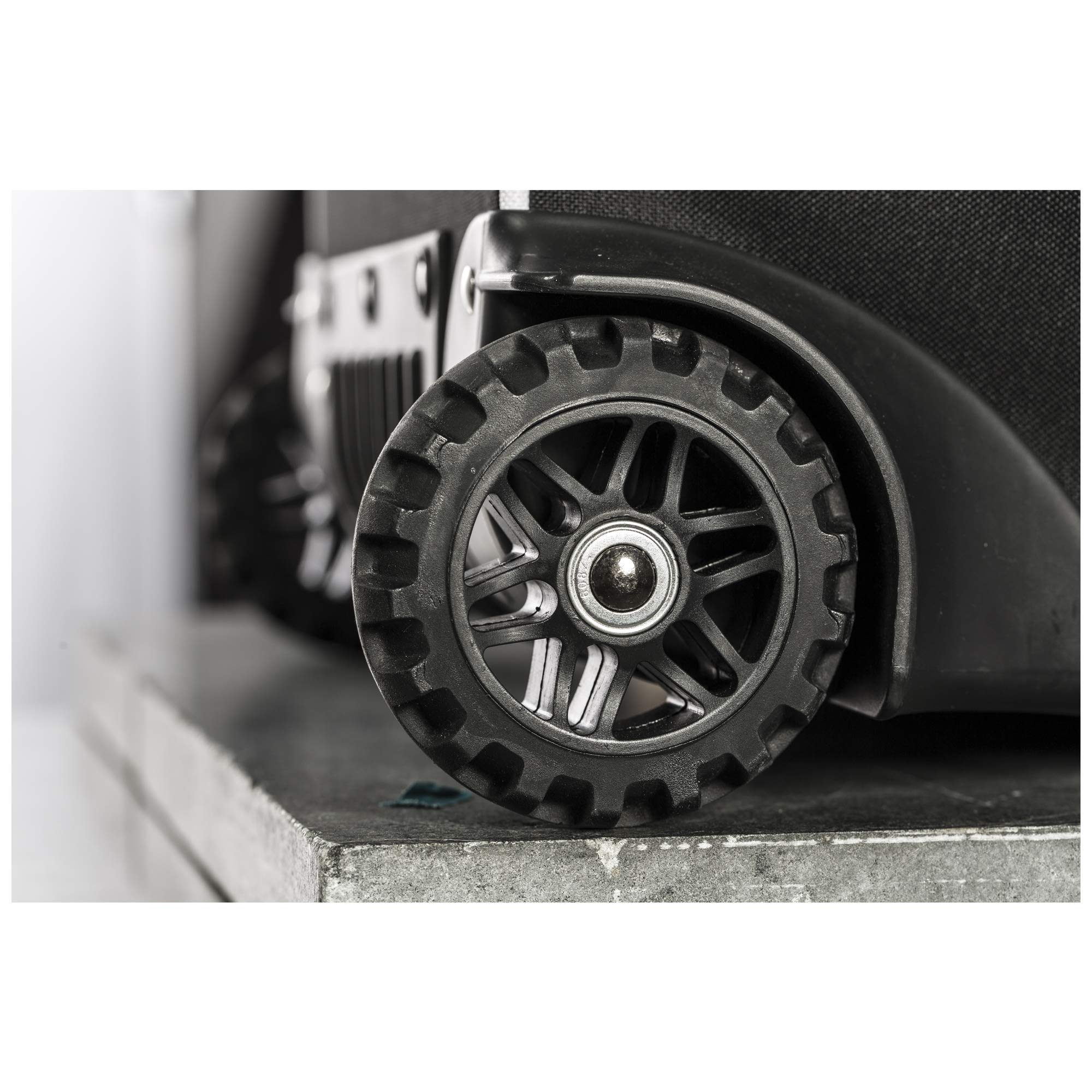 Schutt Sports Wheeled Standing Roller Baseball & Softball Equipment Bag