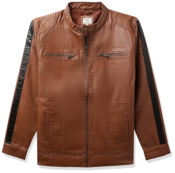 Pepe Jeans Boys Regular fit Jacket