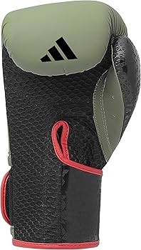 Amazon.co.jp: adidas ボクシング グローブ FLX3.0 コンバット50