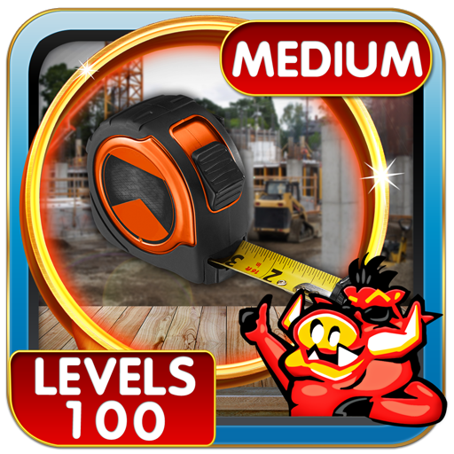 Object Challenge Build Big - Hidden Object Challenge # 276 - App on Amazon Appstore