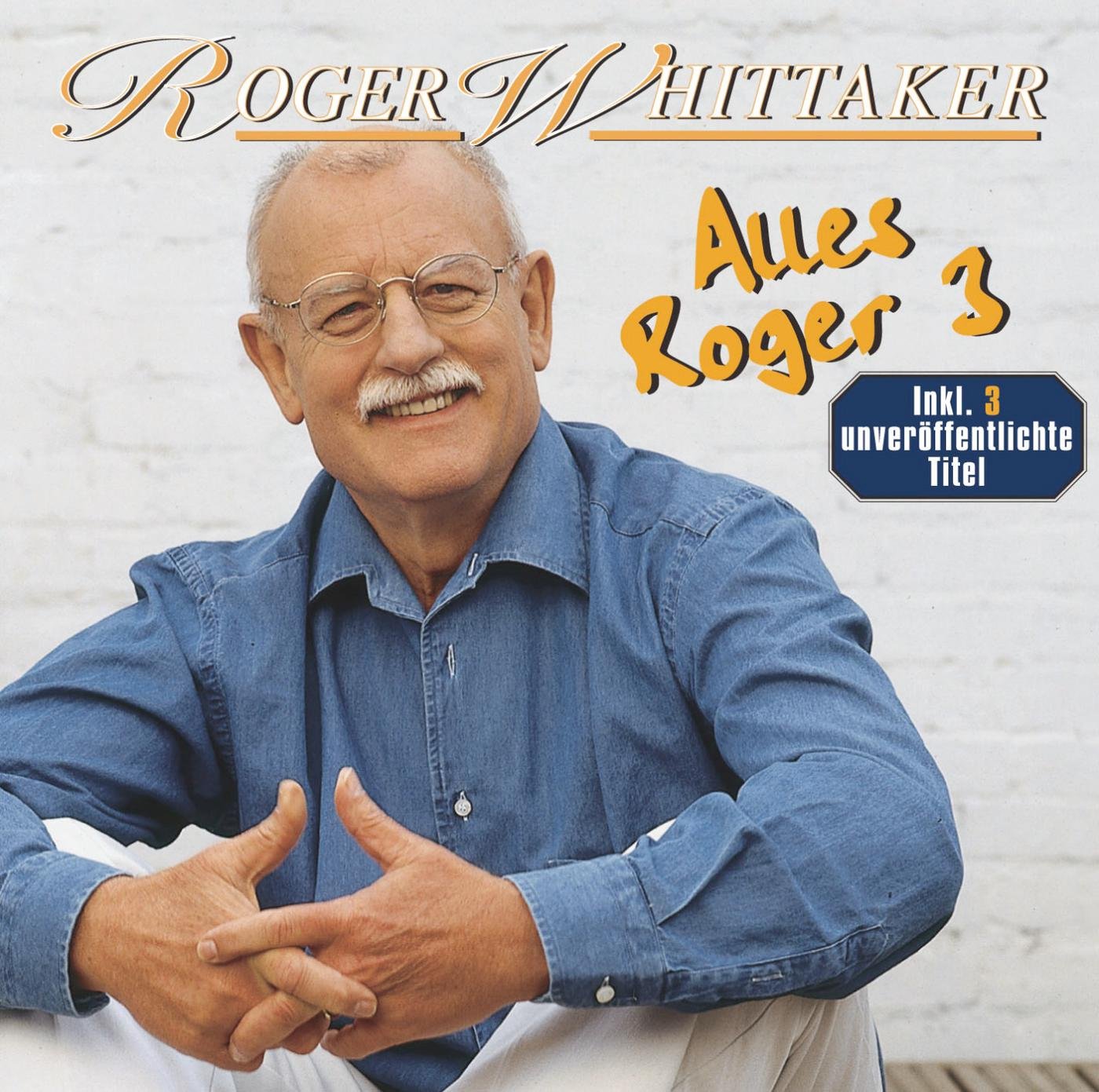 Roger Whittaker