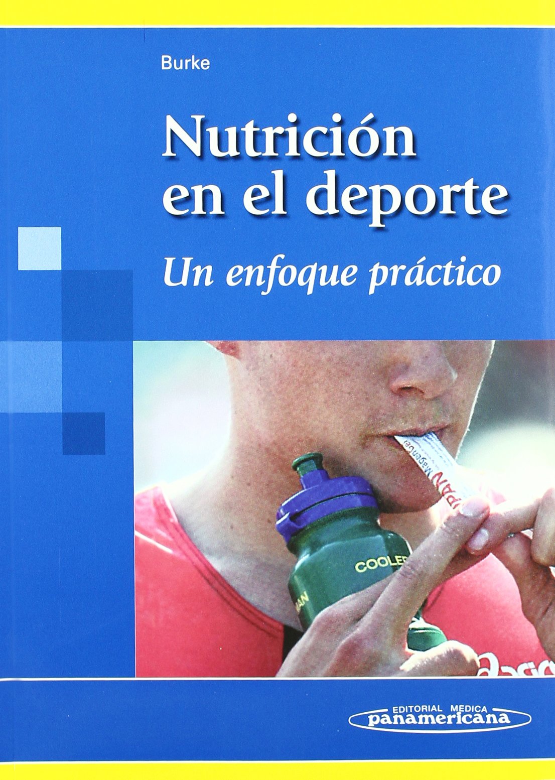 Nutrición en el deporte: Un enfoque práctico