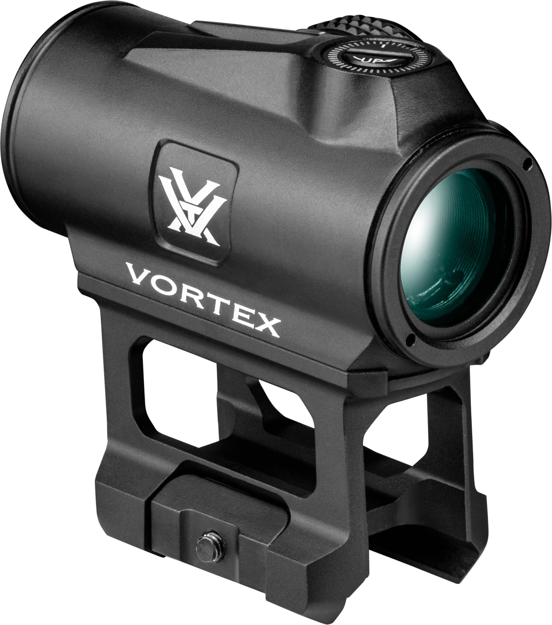 Amazon.com: Vortex Triumph 2 MOA - Mira de punto rojo | Activación
