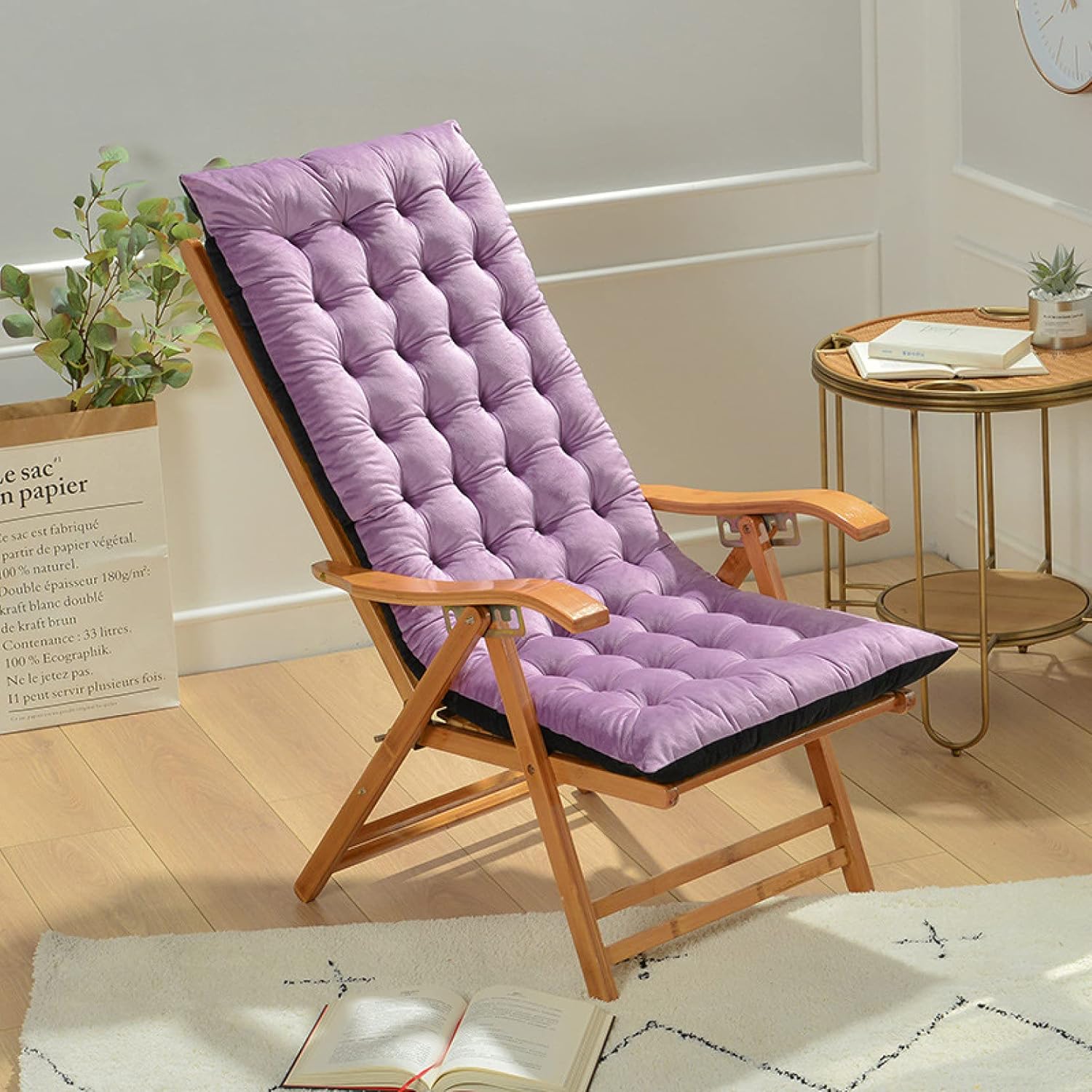 座布団 低反発 ロング クッション 厚め ごろ寝マット ごろ寝クッション お昼寝マット 125 50 10cm 無地 おしゃれ 折りたたみ 腰当て 背当て マルチマットレス 寝椅子 揺り椅子 車中泊 通気性 T 大人も着やすいシンプルファッション