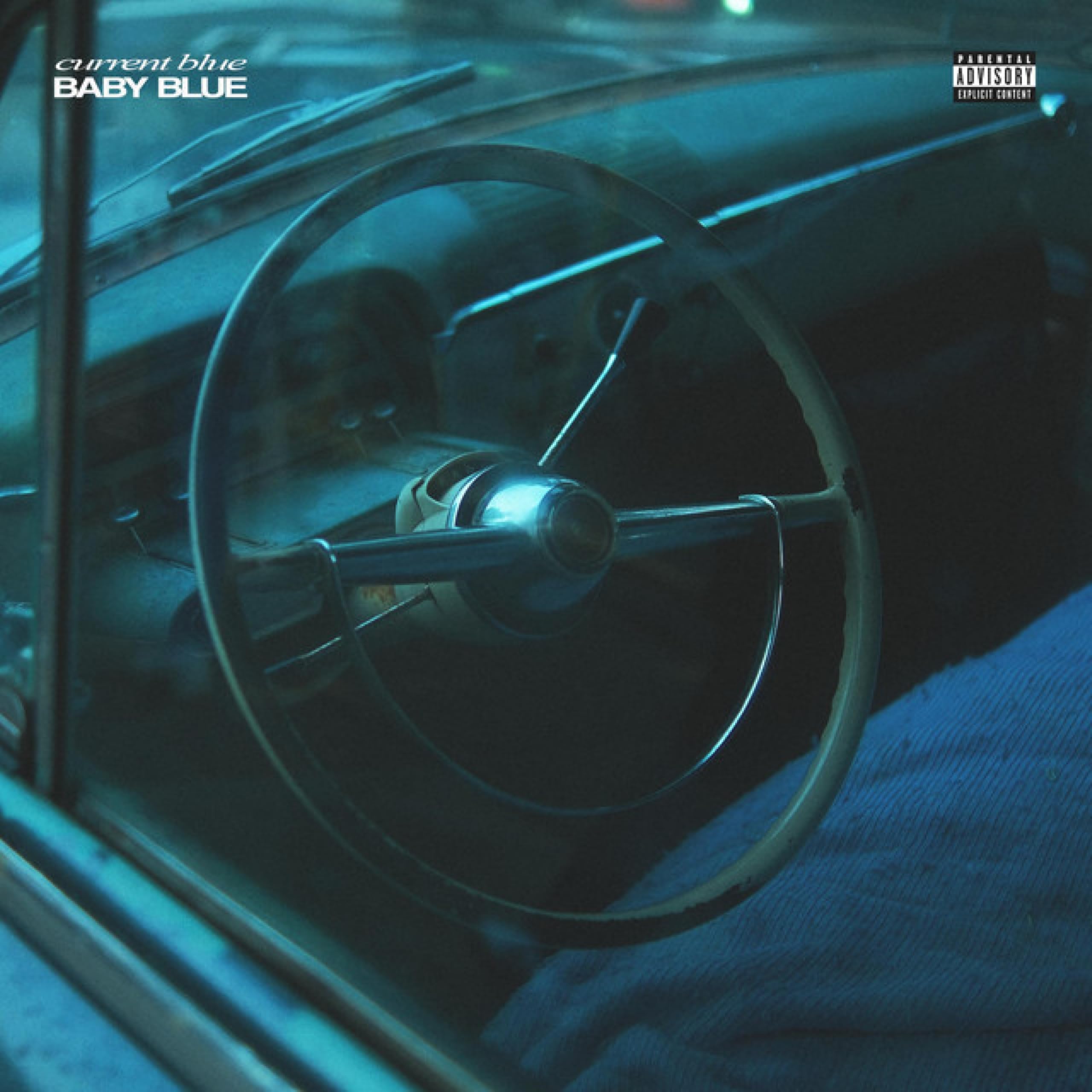 Current Blue