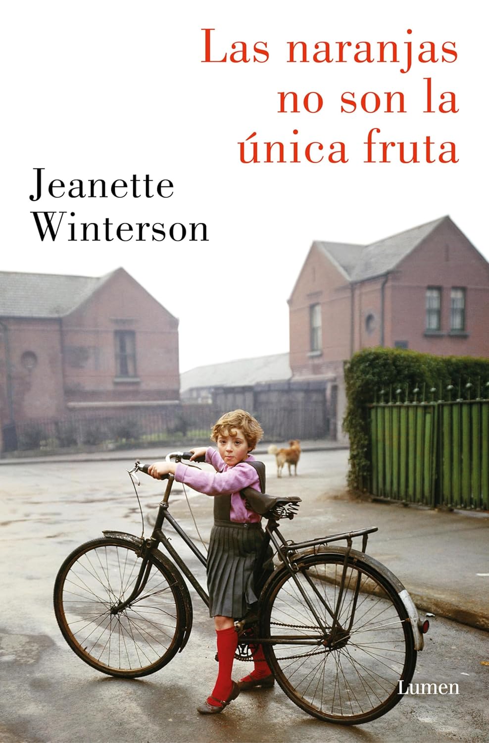 Las naranjas no son la única fruta (Spanish Edition)      Kindle Edition
