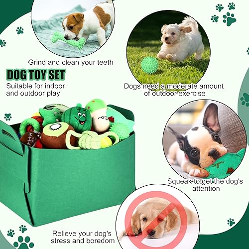 Miniatura 5 de Abbylike Kit de inicio de 50 piezas de suministros para cachorros para perros pequeños, incluye correa, cuencos, cepillos de dientes, botella