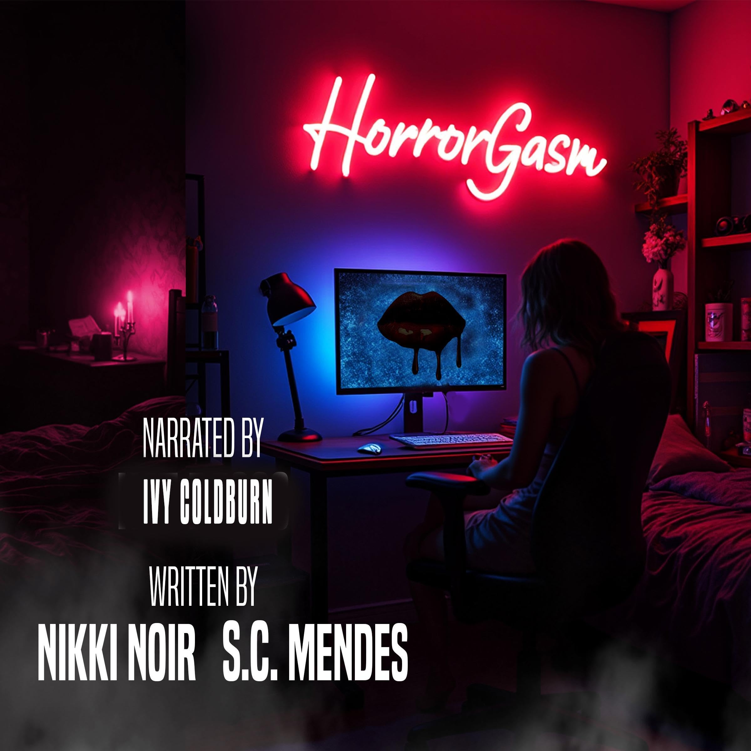 HorrorGasm (Petite Mort)