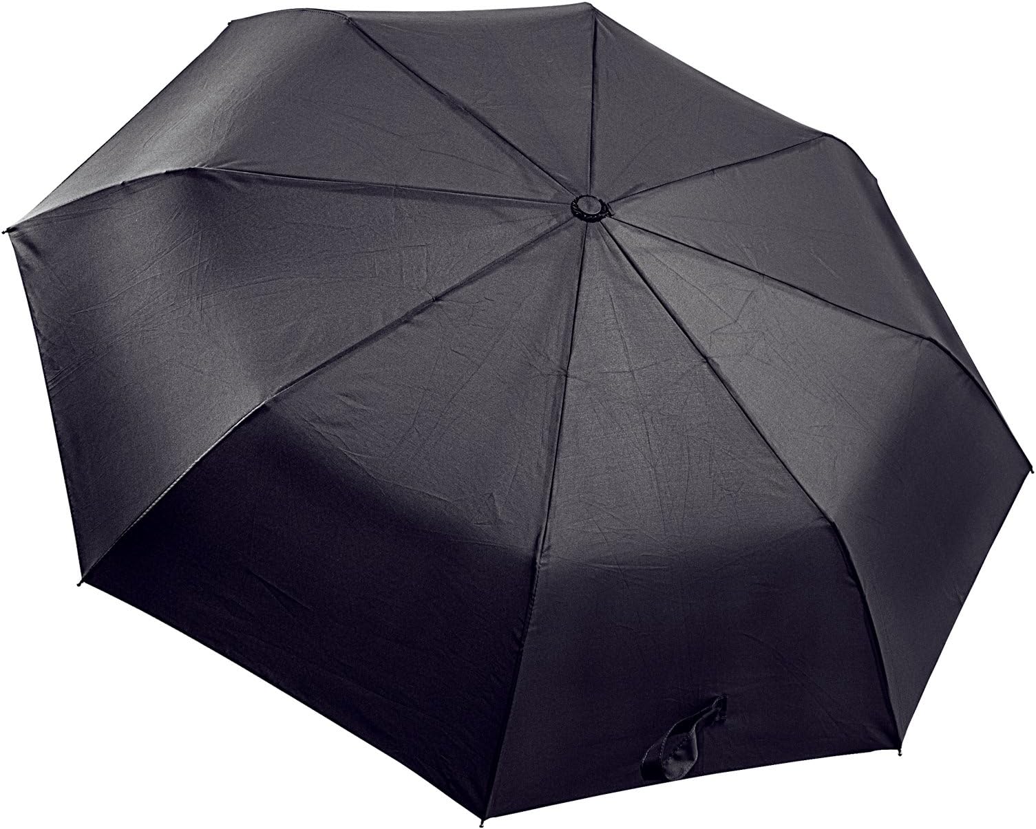 Padwa Lifestyle Travel Automatic Umbrella Auto Open / Close 10 Rib Waterproof and 60MPH Windproof for Men Women
