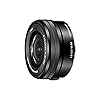 Sony SELP1650 16-50mm Power Zoom Lens (Renewed)