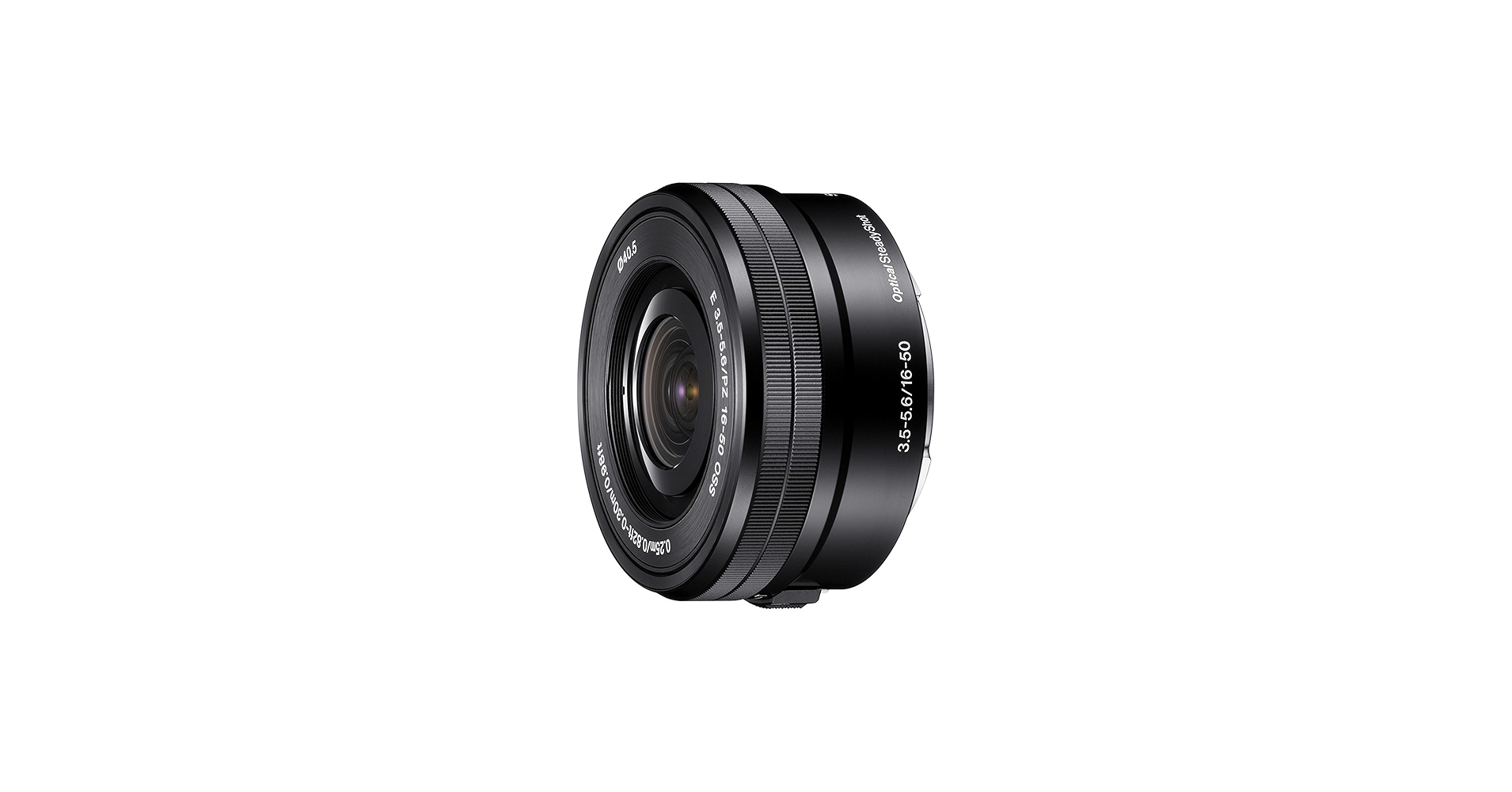 SONY - ぷぇんだー　SONY SELP1650 Amazon.com : Sony SELP1650 16-50mm Power Zoom Lens : Digital