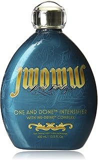 Australian Gold JWOWW ONE and DONE INTENSIFIER, 13.5 Ounce