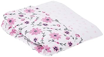 milk snob crib sheet