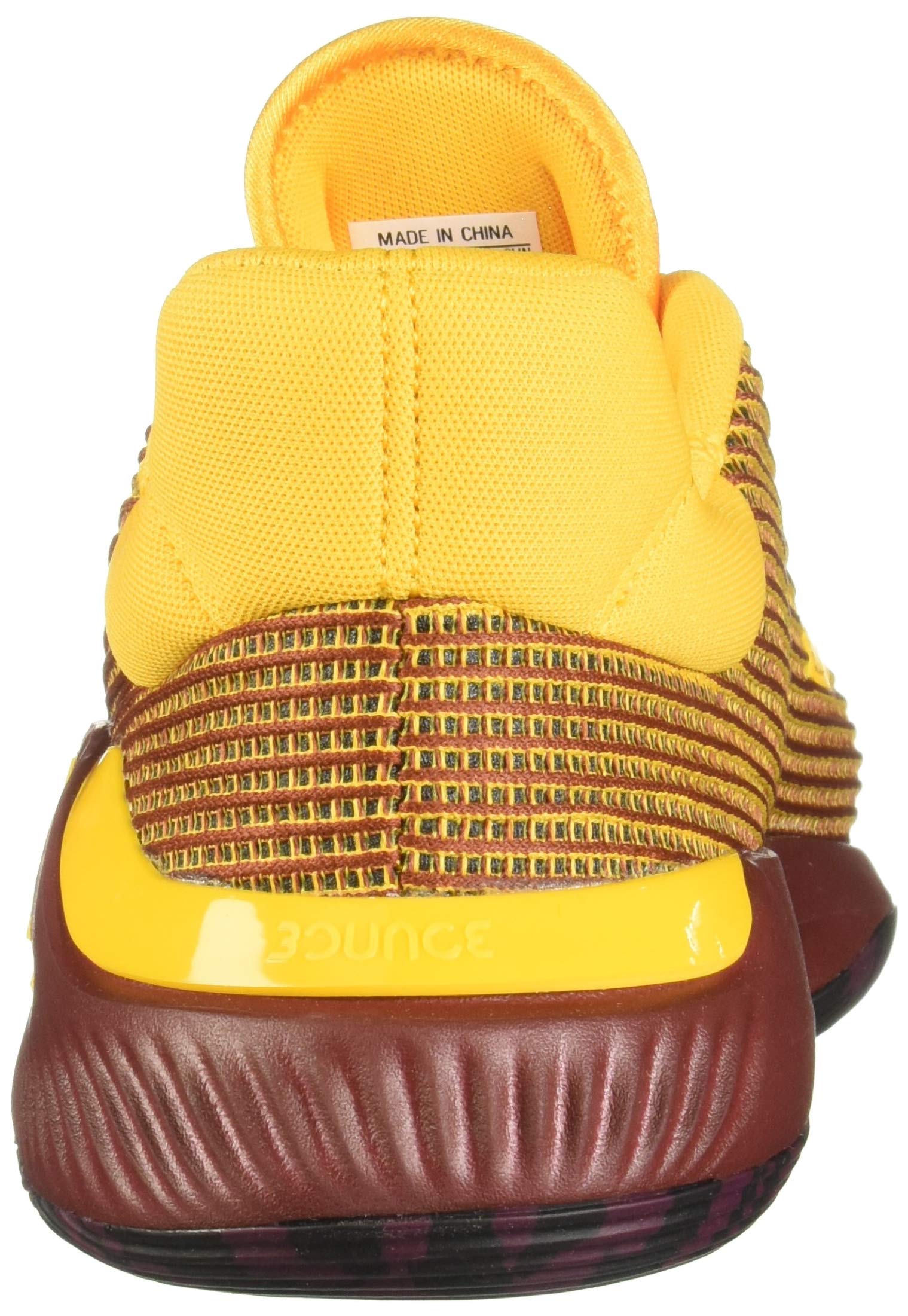 Adidas PRO Bounce 2019, Scarpe da Basket Uomo