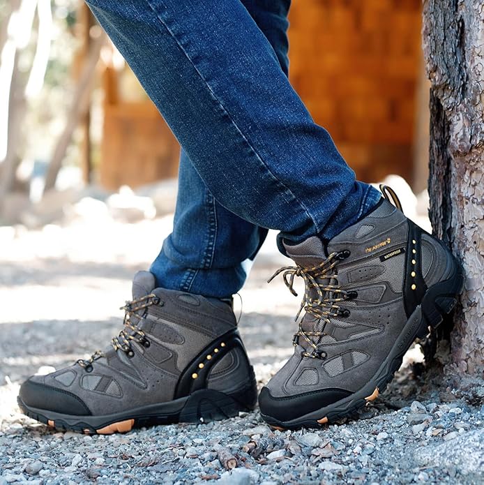 Bearpaw Hiking Boots Women BEARPAW Women's Corsica Waterproof