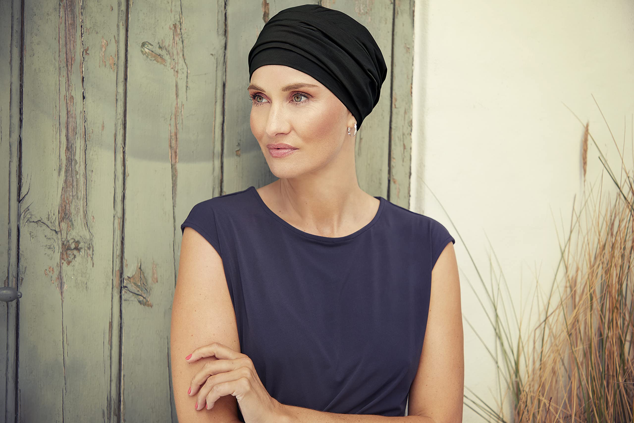 Christine Headwear Turbante Nomi Cinta para la cabeza Mujer (Pack de 1)
