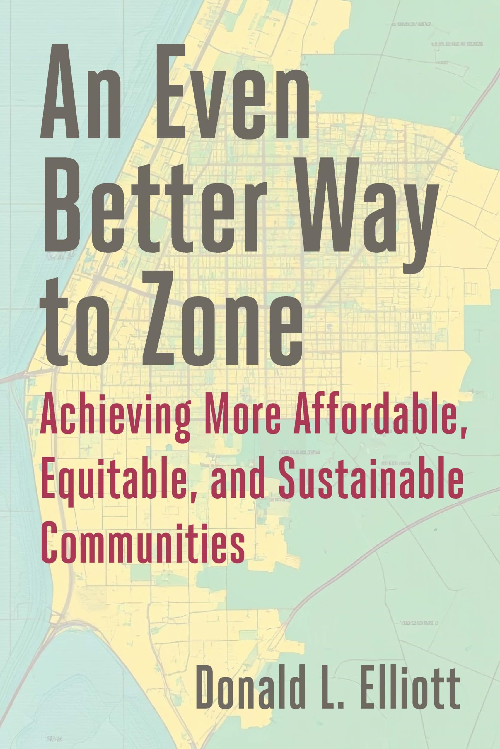 Sustainable Communities Zone Book Livre Anglais Débat Urbanisme Café