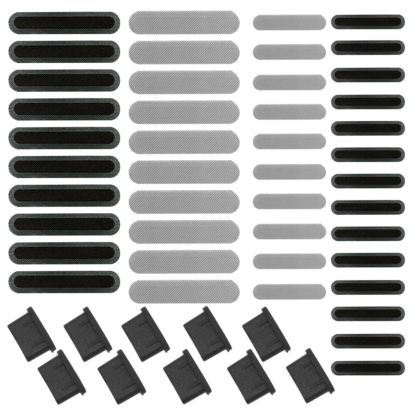 Screen Protector Pack for USB Microphone product research image