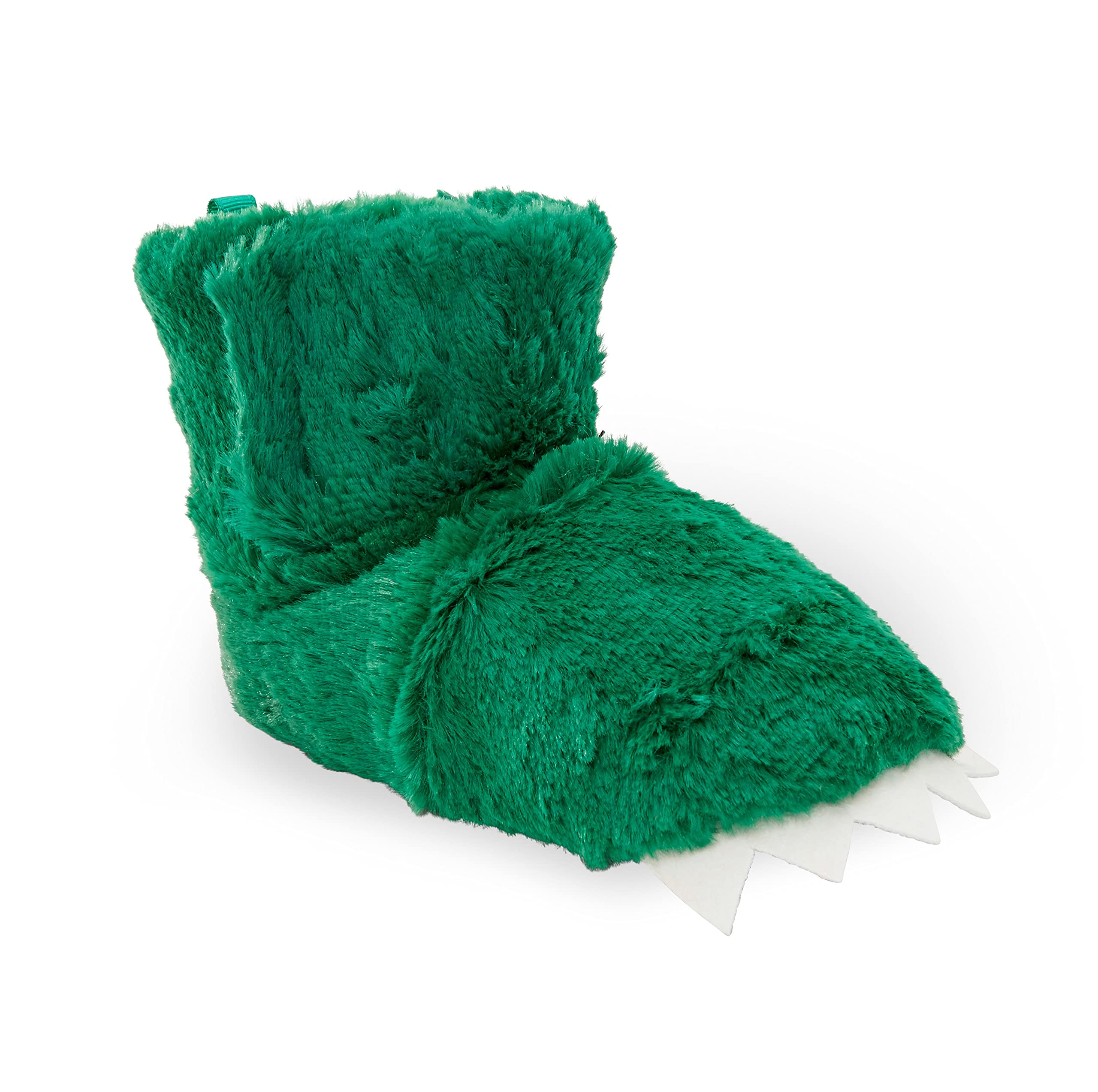 Simple Joys By Carterskids High Top Slippers Alligator Medium