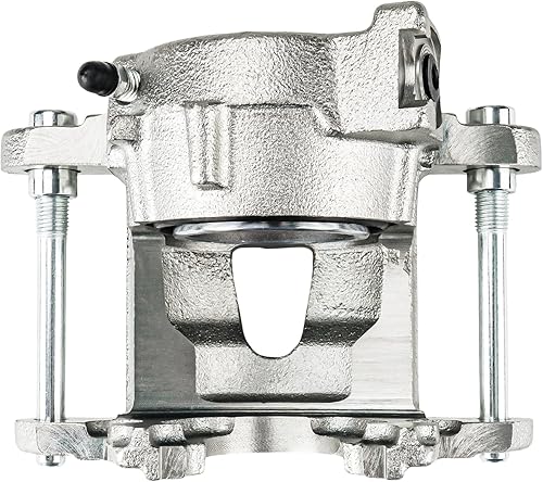 Miniatura 7 de PHILTOP Pinza de freno delantera compatible con S10 1982-2003, Sonoma 1991-2003, Camaro 1982-1992, El Camino 1978-1987, Monte Carlo 1978-1988,