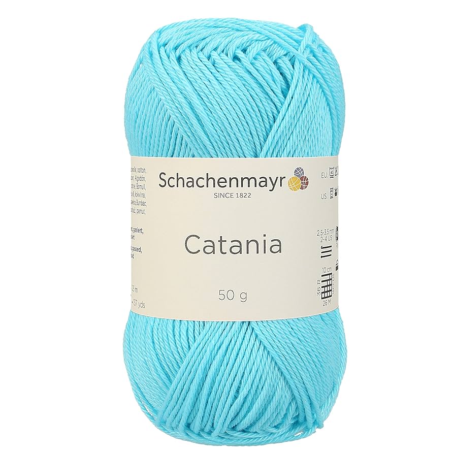 Amazon.com: Schachenmayr (SMC) Catania Originals 100