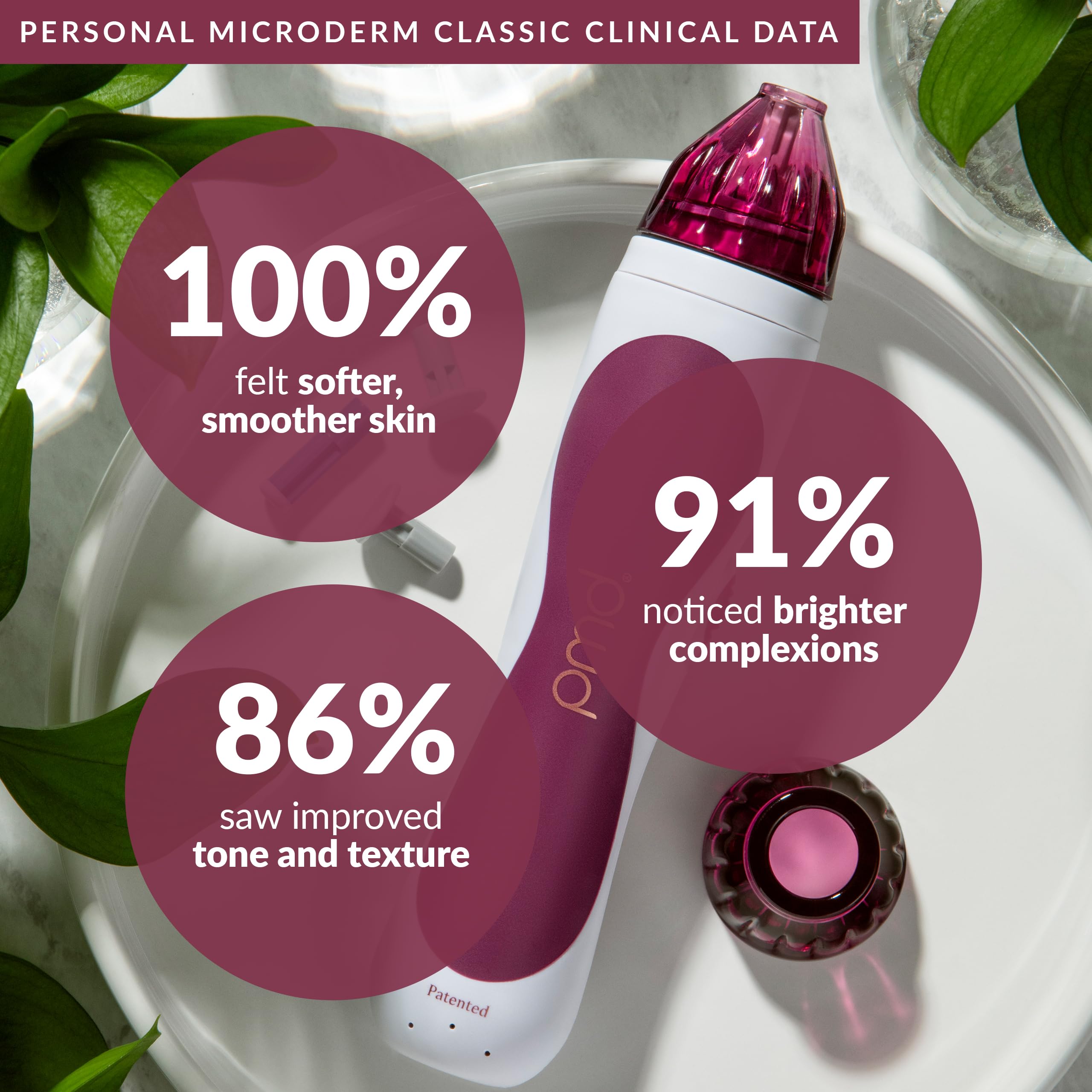 Riiviva microderm マイクロダーマ Riiviva microderm マイクロダーマ Riiviva Microdermabrasion