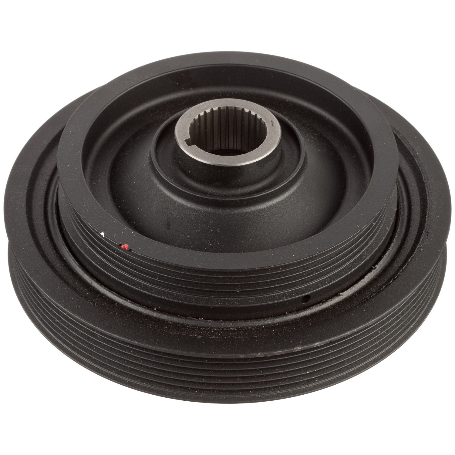 Atp 102075 Harmonic Balancer Replacement - Restores Engine Performance ...