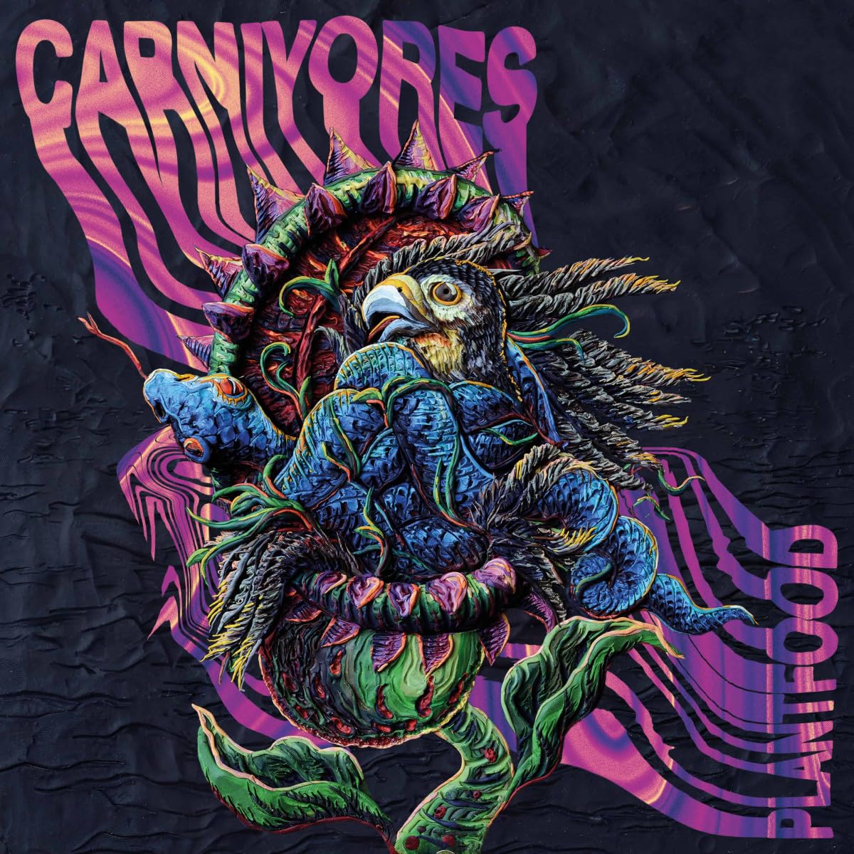Carnivores [VINYL]