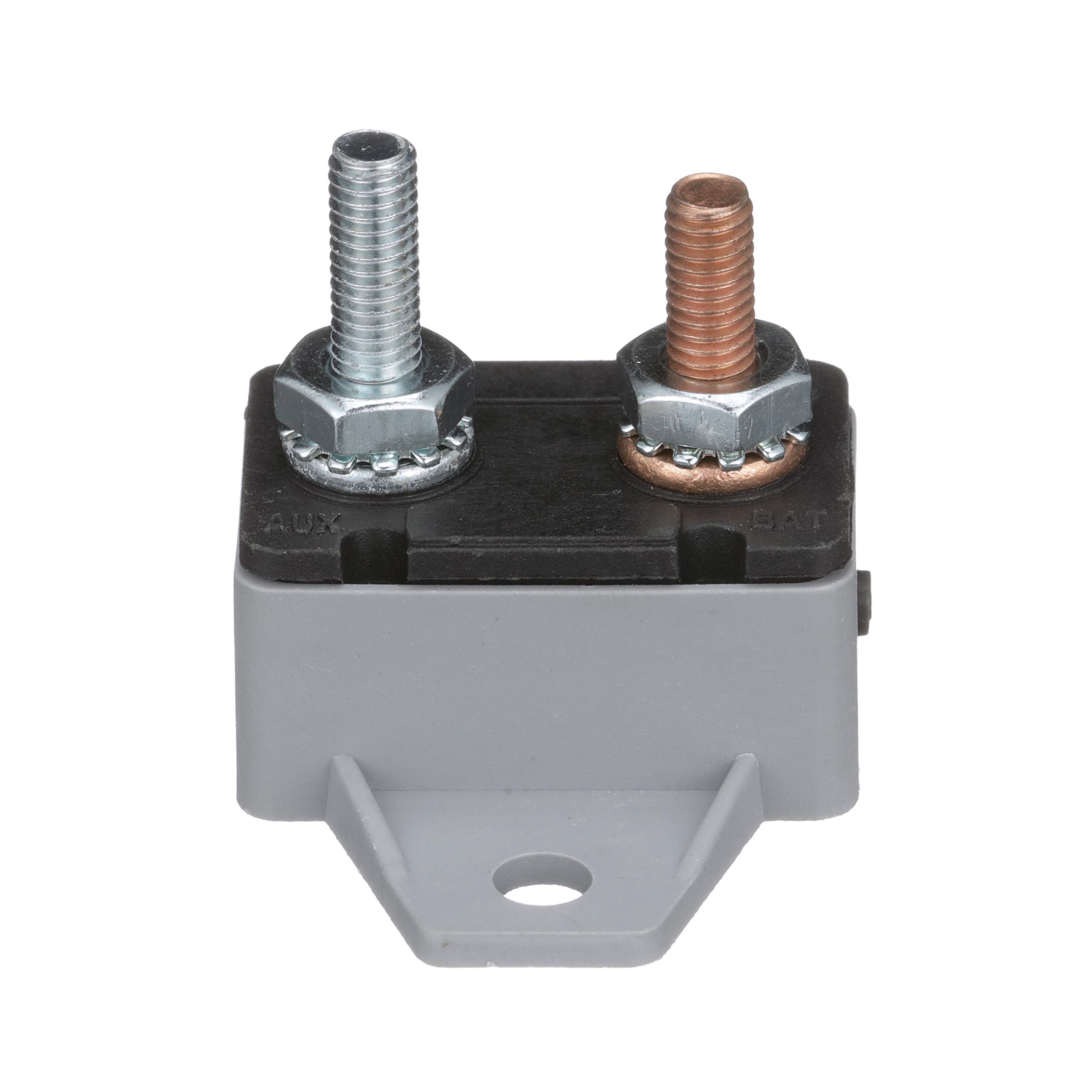 Seachoice Manual Reset Circuit Breaker, 30 Amp