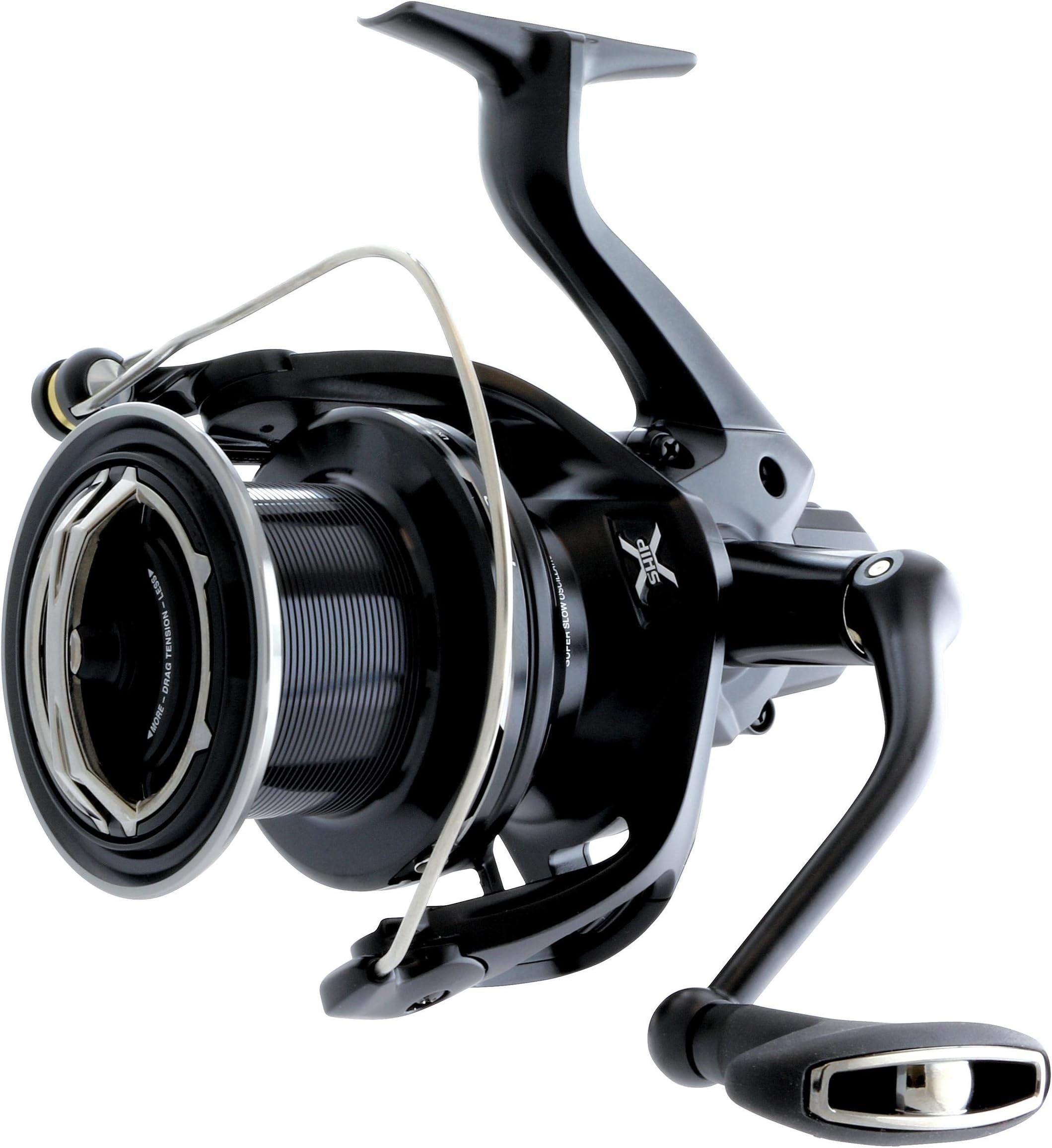 Ultegra XTD Surf Reel