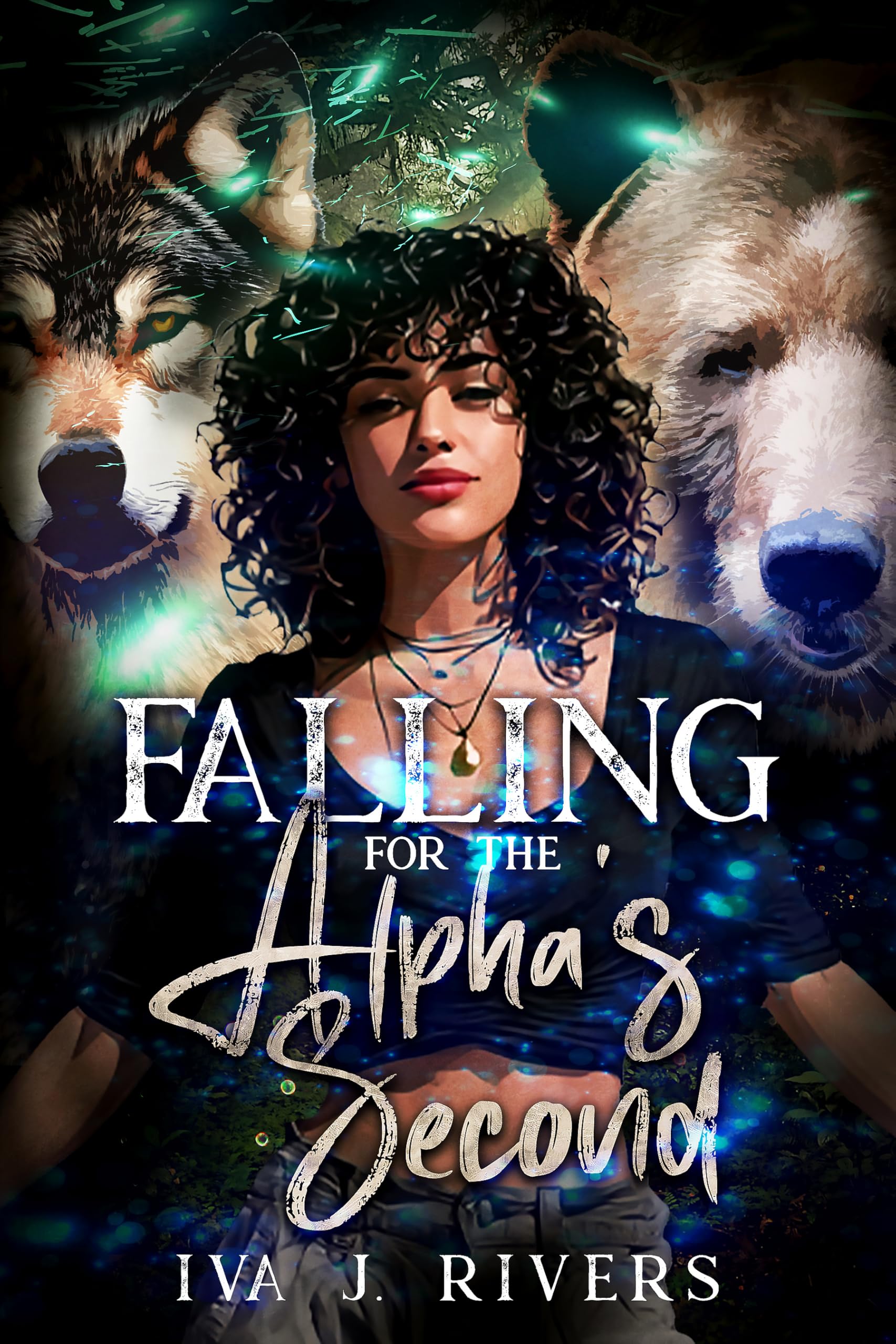 Falling for the Alpha's Second