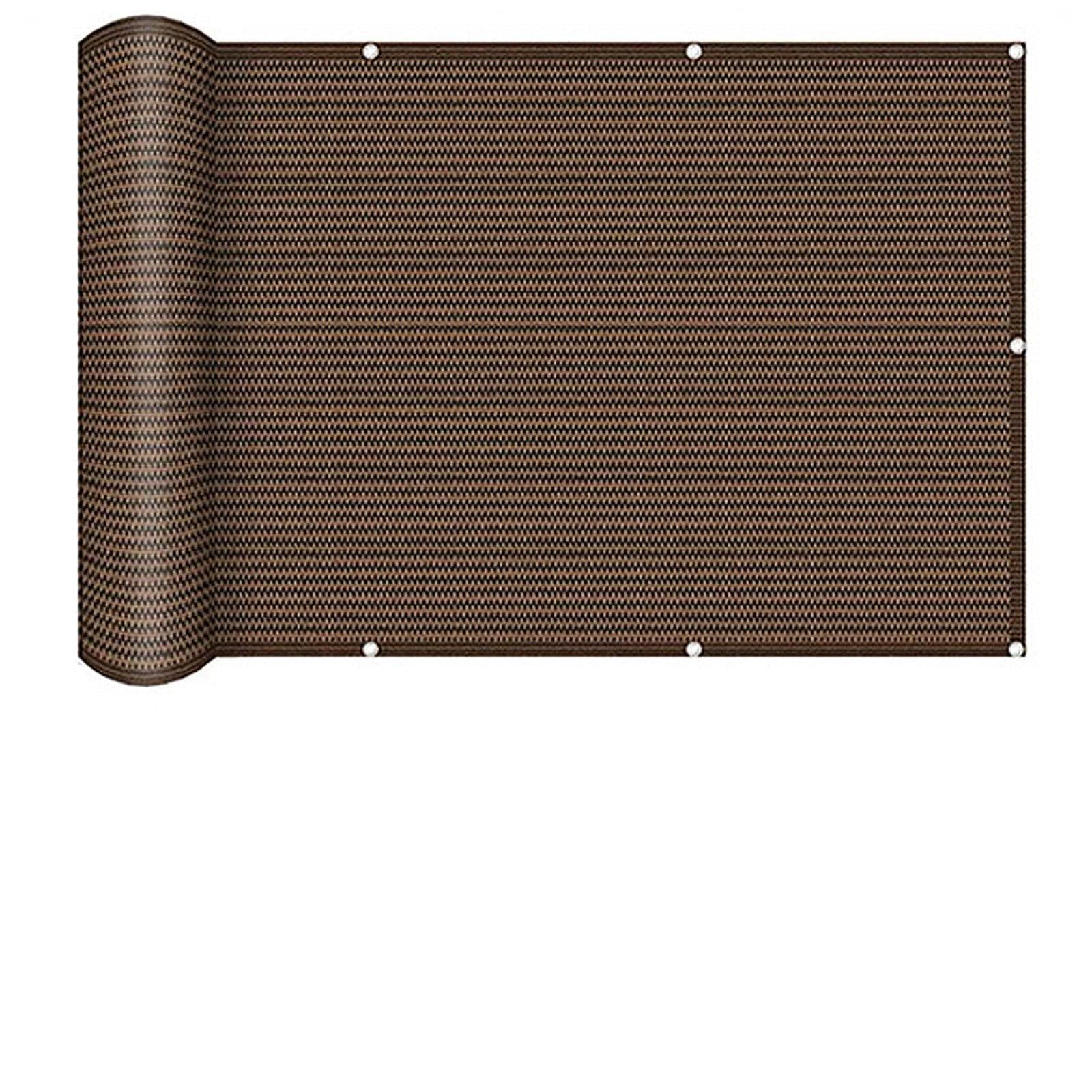 Tissu de rechange haut de gamme pour auvent extérieur de terrasse Pera 5x10m
