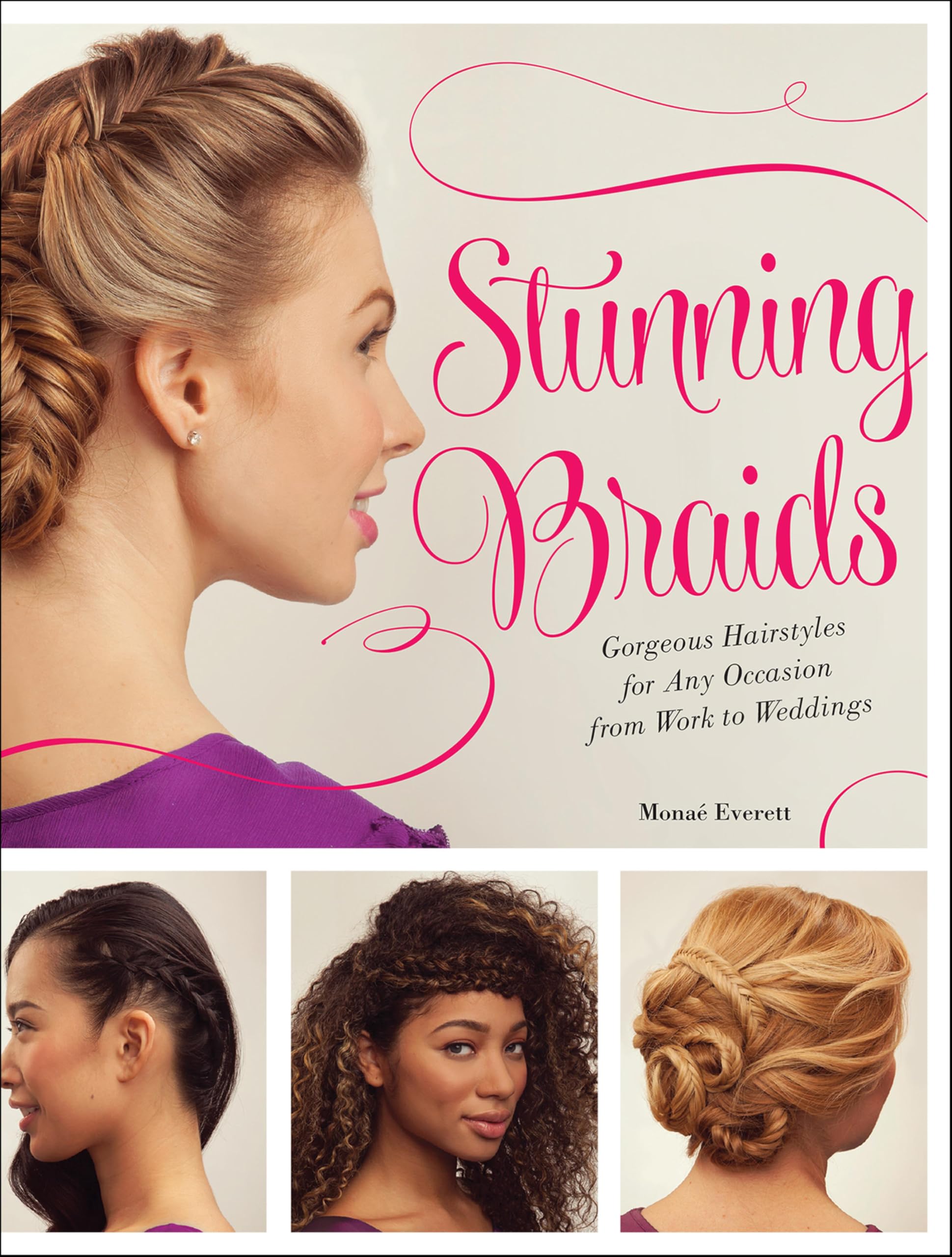 Stunning Braids: Step-by-Step Guide to Gorgeous Statement Hairstyles