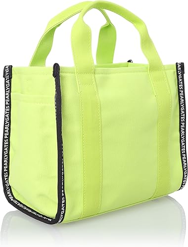 Amazon.co.jp: [パーリーゲイツ] カートバッグ [35thシリーズ
