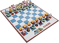 Vista 6 de Ajedrez Super Mario, edición para coleccionistas