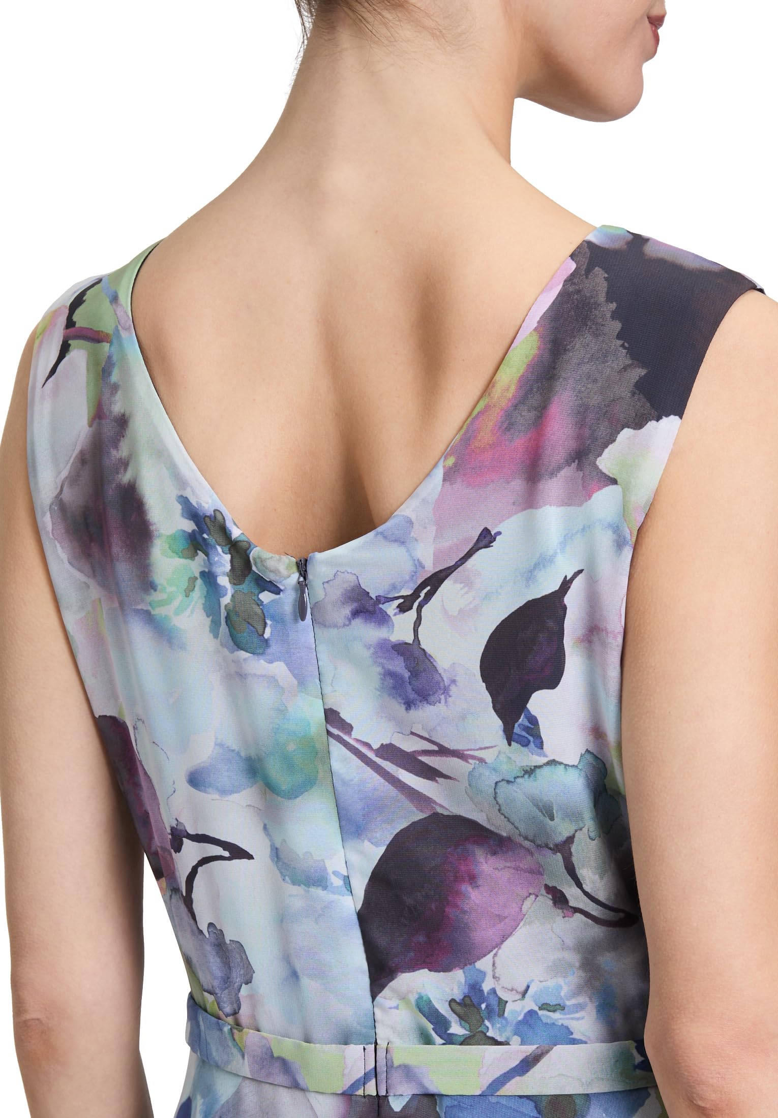Vera Mont Sukienka Kobiety 0370/4802